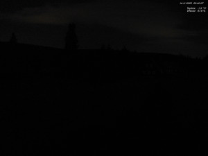 Osada Jizerka - Jeřábkovna - 14.11.2025 v 02:45