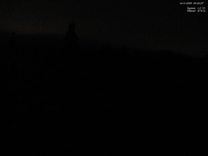 Osada Jizerka - Jeřábkovna - 14.11.2025 v 20:45 Osada Jizerka - Jeřábkovna - 14.11.2025 v 20:45