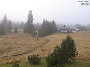 Osada Jizerka - Jeřábkovna - 13.12.2025 v 13:45 Osada Jizerka - Jeřábkovna - 13.12.2025 v 13:45