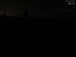 Osada Jizerka - Jeřábkovna - 21.12.2025 v 00:45