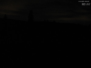 Osada Jizerka - Jeřábkovna - 21.12.2025 v 02:30