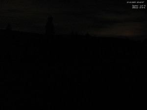 Osada Jizerka - Jeřábkovna - 21.12.2025 v 02:45