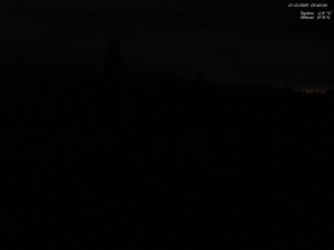 Osada Jizerka - Jeřábkovna - 21.12.2025 v 03:45