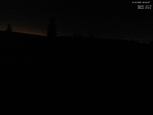 Osada Jizerka - Jeřábkovna - 21.12.2025 v 05:45