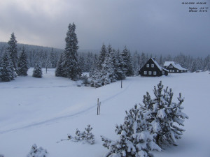 Osada Jizerka - Jeřábkovna - 18.2.2026 v 16:15