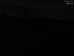 Osada Jizerka - Jeřábkovna - 14.3.2026 v 01:45