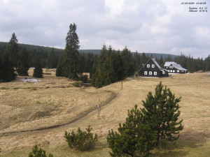 Osada Jizerka - Jeřábkovna - 21.3.2026 v 10:45