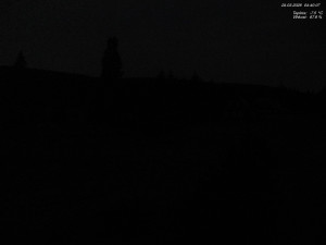 Osada Jizerka - Jeřábkovna - 24.3.2026 v 04:45