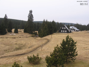 Osada Jizerka - Jeřábkovna - 24.3.2026 v 11:00