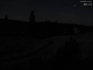 Osada Jizerka - Jeřábkovna - 5.4.2026 v 01:45