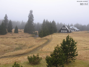 Osada Jizerka - Jeřábkovna - 5.4.2026 v 09:15