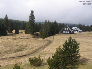 Osada Jizerka - Jeřábkovna - 5.4.2026 v 11:30