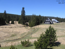 Jeřábkovna