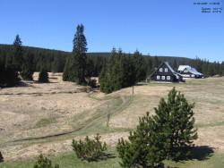 Jeřábkovna
