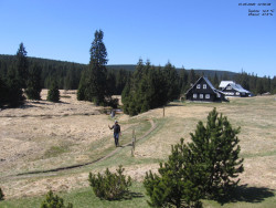 Jeřábkovna