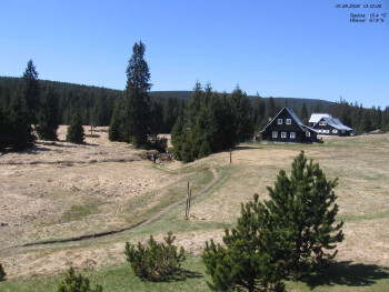 Osada Jizerka