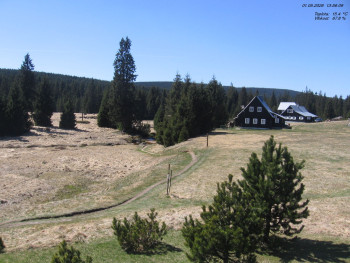 Osada Jizerka