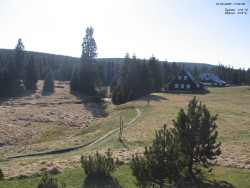 Jeřábkovna