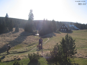 Osada Jizerka