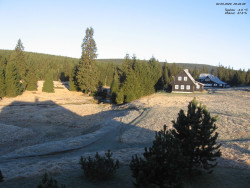 Jeřábkovna