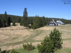 Jeřábkovna