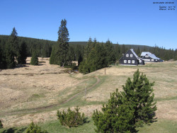 Jeřábkovna