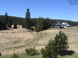 Jeřábkovna