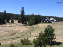 Jeřábkovna