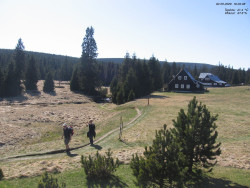 Jeřábkovna