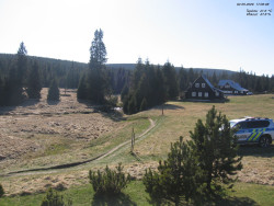 Jeřábkovna
