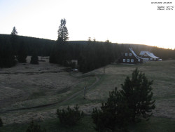 Jeřábkovna