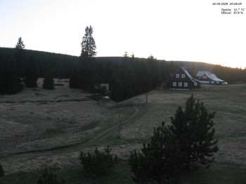 Osada Jizerka