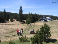 Jeřábkovna