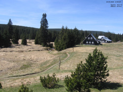 Jeřábkovna