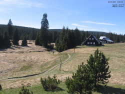 Jeřábkovna