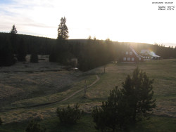 Jeřábkovna