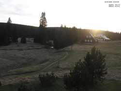 Jeřábkovna