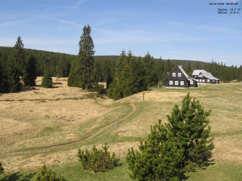 Osada Jizerka