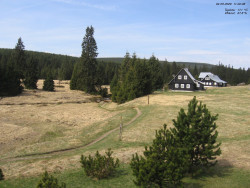 Jeřábkovna