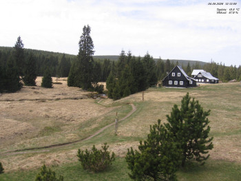 Osada Jizerka