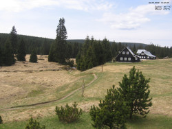Jeřábkovna