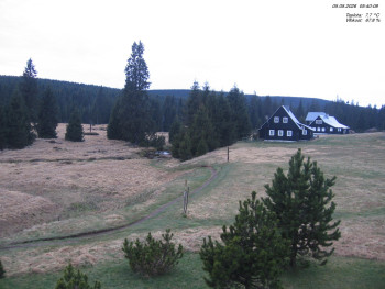 Osada Jizerka