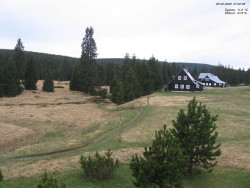 Jeřábkovna