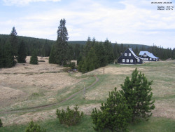 Jeřábkovna