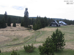 Jeřábkovna