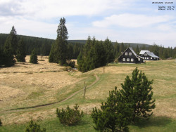 Jeřábkovna