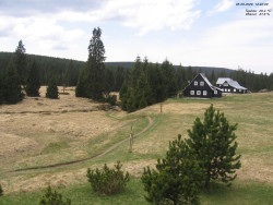 Jeřábkovna
