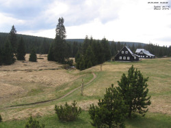 Jeřábkovna