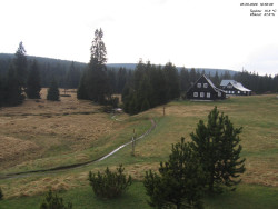 Jeřábkovna