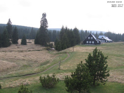 Jeřábkovna